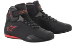 Alpinestars 25155181319 Sektor Shoes Black/grey/red Us Eu 42 New. Price: $149.99.