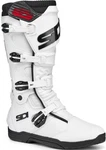 Sidi Power Sc Lei Mens Mx Offroad Boots Black/white New. Price: $199.99.