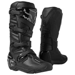 Fox Racing Comp Dirt Bike Boots Size 12 Black New. Price: $309.95.