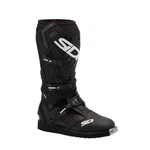 Enduro Boots - Black/black Size 44 New. Price: $599.99.