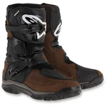 Alpinestars Brown Drystar Oiled Leather Boots ( Mens Size: ) 2047117-82-10 New. Price: $339.95.