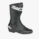 Men's Sidi Motorcycle Boots Black Mvperformerb Nuovo. Price: $293.50.