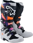 Alpinestars Tech 7 Motocross Dirtbike Riding Boots Size 13 W/free Socks New. Price: $499.95.