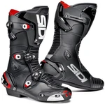 Sidi Stivali MAG-1 Black Boots New. Price: $449.99.