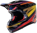 Alpinestars 8301223-5938-XL Supertech S-M10 Era Helmets Gold New. Price: $839.95.