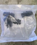 PBK124 Power Stop Rubber Plus Boots New. Price: $10.00.
