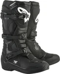 Alpinestars Tech 3 Boots Black Size 14 - Performance & Protection New. Price: $269.95.