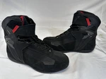 Ducati Tcx Company C3 Semi-high Boots Shoes Trainers Black Size 12.5 Eu 47 Pre-owned. Price: $112.50.