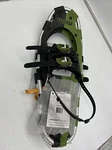 Yukon Charlies Sherpa Series Snowshoe 8'' X 21'' Pair 80-5015 New. Price: $70.00.