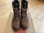 Tcx Blend 2 Wp Brown 44 Black Shoes City Urban Scrambler Vintage New. Price: $225.00.