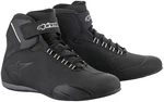 Alpinestars Sektor Wp Black Shoes New. Price: $189.95.