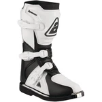 Answer 2025 Youth AR1 Boots - Black/white, 446647 New. Price: $179.99.