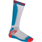Moose Offroad Sahara Socks Red/white/blue Small/medium 3431-0601 New. Price: $29.00.