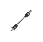 Tytaneum Heavy Duty Cv Axles Front Right CAN-6060HD New. Price: $202.99.