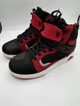 Shamofeng Motorcycle Shoes Men Street Bike Boots Protective Sneakers 7/7.5 9W Pre-owned. Price: $45.00.