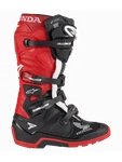 Alpinestars Honda Tech 7 Boots Enduro Drystar Black/bright Red Size 10 New. Price: $499.95.