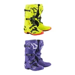 Motocross Boots Alpinestars Tech 10 Offroad Mx Enduro Neu. Price: $719.89.