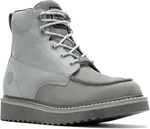 Harley-davidson Men's Beau 6-INCH Wp Light Grey Leather Motorcycle Boots, D93858 New. Price: $165.99.