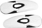 Alpinestars Toe Sliders - White Motorcycle Atv/utv Street Bike Dirt New. Price: $21.28.