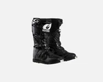Oneal Youth Rider Boots Black/white Kids Size 12 Off-road Mx Atv 0325-199 New. Price: $109.16.
