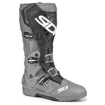 Sidi 2318-0107-45 Crossair Sl Boots 10.5 11 Gray New. Price: $499.99.