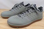 Crankbrothers Stamp Street Fabio Shoe - Flat Sage/grey 9 New. Price: $69.99.