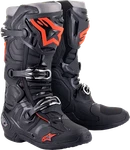 Alpinestars Tech Boots Black/red Fluorescent 2010020-1030-7 New. Price: $663.99.