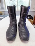 Tcx X-five. Gtx Gore Tex Boots Black Size 46 Eu / 12 Us Pre-owned. Price: $55.97.