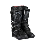 Leatt Black 5.5 Flexlock Boots - 3023050105 New. Price: $384.30.