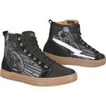 Cortech Slayer Boardtrack Limited Edition Riding Shoes Black/grey New. Price: $149.99.