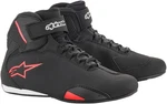 Alpinestars Blackred Sektor Riding Shoe 2515518-13-13.5 3405-2099 New. Price: $155.15.
