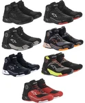 Alpinestars Cr-x Drystar Riding Shoes New. Price: $229.95.