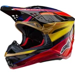 Alpinestars 2024 Supertech M10 Carbon Helmet - Era New. Price: $839.95.