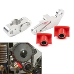 Hydraulic Cam Chain Tensioner Assembly Inner Outer For Harley Twin 2007-2016 New. Price: $35.26.