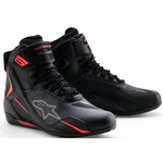 Alpinestars FASTER-4 Drystar Shoes Size 12 Nuovo. Price: $227.29.