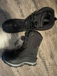 Baffin Summit Snow Boots Black Size P-LITE-M015-BK1-11 New. Price: $99.99.