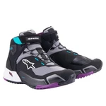 Alpinestars Cr-x Drystasr Riding Womens Shoes 11.5 26115231370115 3405-3245 New. Price: $239.95.