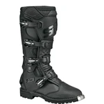 Sidi X Power Enduro Waterproof Off-road Boots Black/black Eu 44 Us 10 New. Price: $479.99.