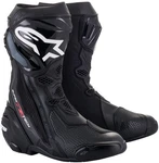 Alpinestars Supertech V2 Black Boots New. Price: $649.95.