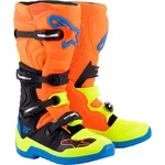 Alpinestars TECH-5 Boots New. Price: $399.95.