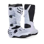 Fox Racing Youth Comp Boot White Size 30471-008-8 New. Price: $264.95.