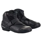 Alpinestars SMX-1 V2 Vented Black Boots New. Price: $189.95.