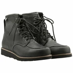 Highway 21 Journeyman Motorcycle Boots Black Size 361-80612 New. Price: $178.99.