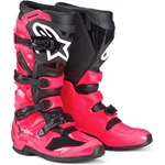 Alpinestars Tech 7 Boots Pink 2012025-3811-5 New. Price: $499.95.