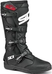 Sidi Power Sc Mens Mx Offroad Boots Black/black New. Price: $299.99.