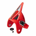 Fox Racing 22 Instinct Right Cuff (13 14) Flo Red New. Price: $49.95.