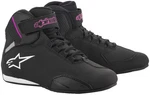 Alpinestars Stella Womens Sector Black Pink Shoes New. Price: $189.95.