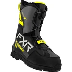 Fxr Black/hi-vis X-cross Pro Boa Boots (adult Size 10) 220707-1065-43 New. Price: $294.99.