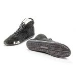 Rjs Safety Redline Shoe Mid-top Black Size 13 SFI-5- 500020159 New. Price: $113.78.