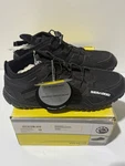 Sea-doo Riding Shoes W/quick Laces Black Mens SZ10 4442283090 New. Price: $89.99.